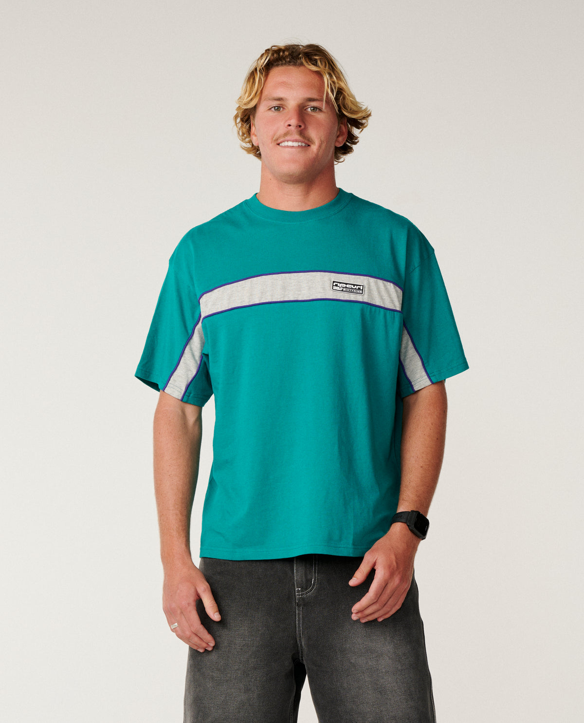 Archive 69 Panel Tee