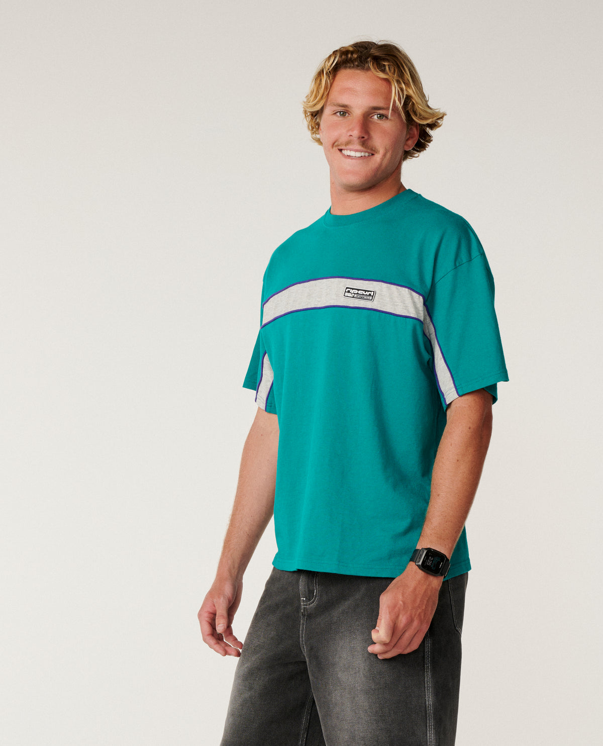 Archive 69 Panel Tee