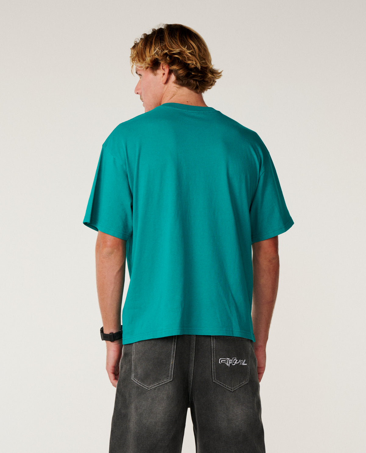 Archive 69 Panel Tee