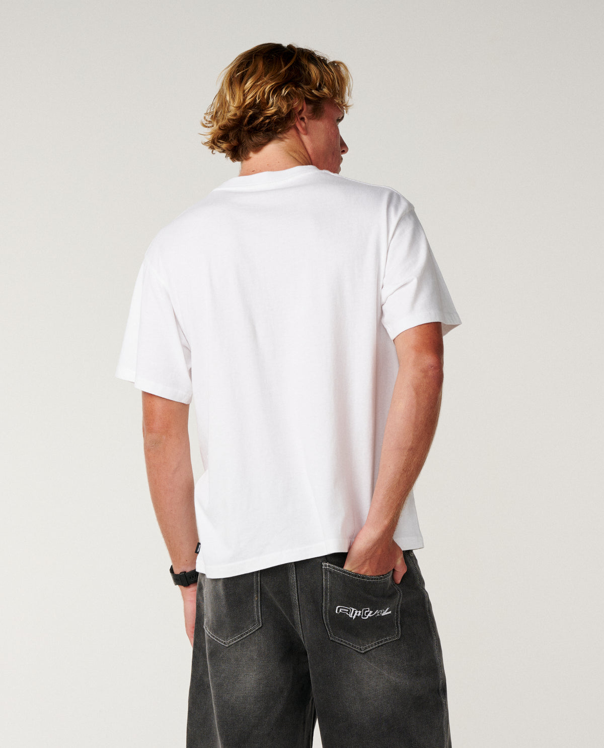 Archive 69 Embroid Tee