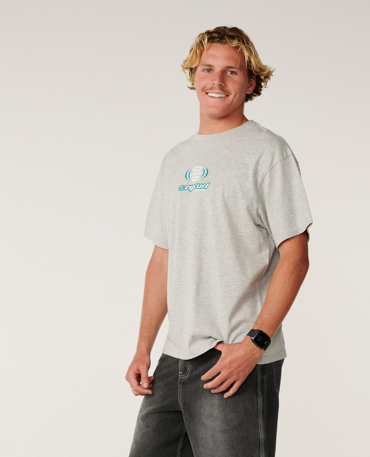 Archive Global Tee