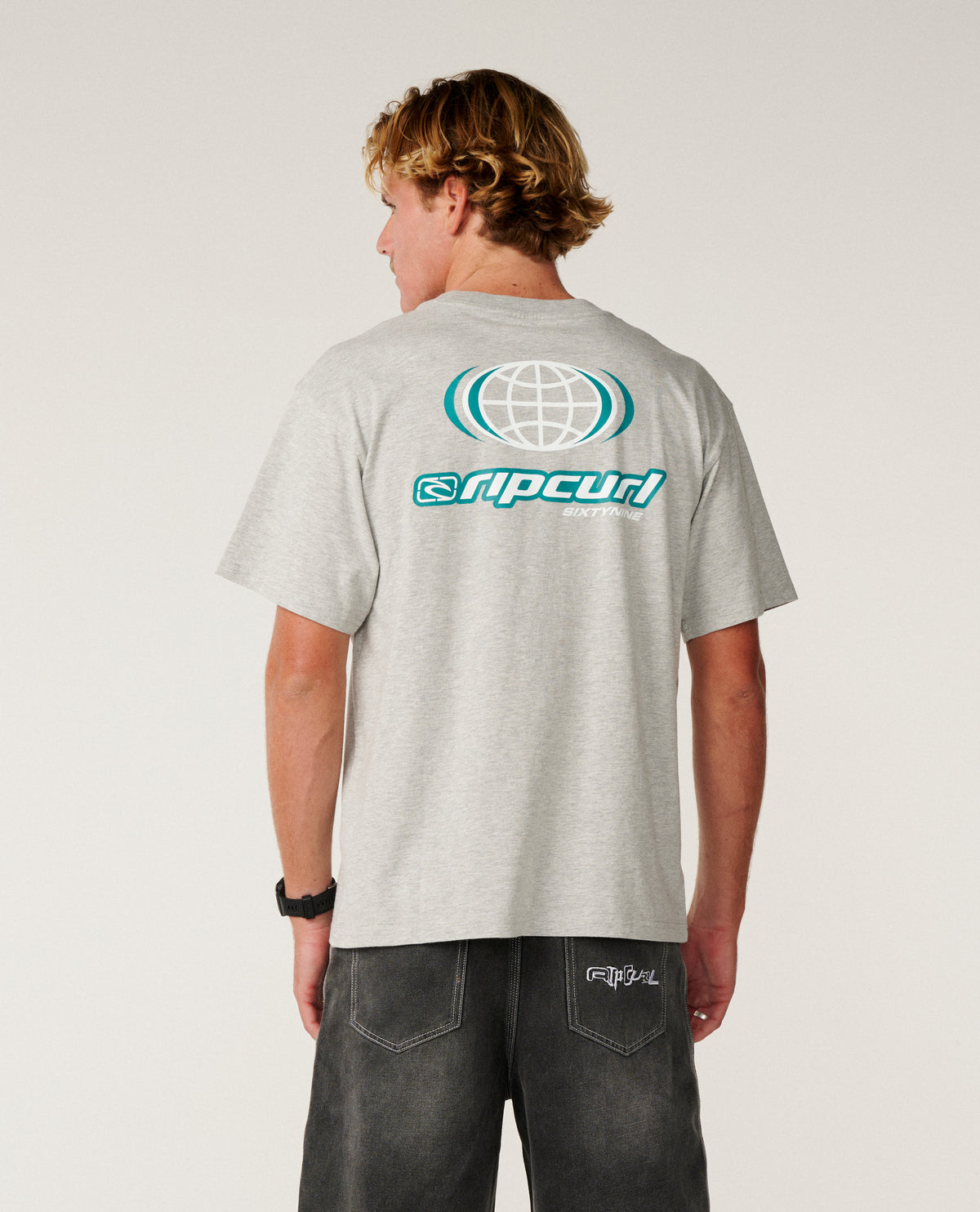 Archive Global Tee