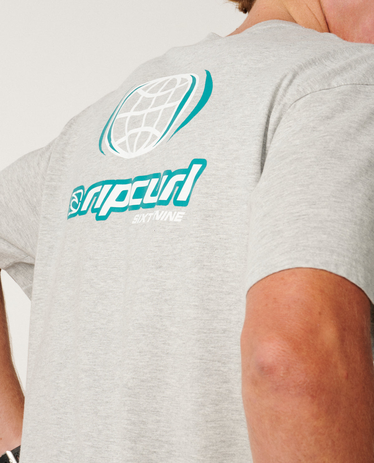 Archive Global Tee