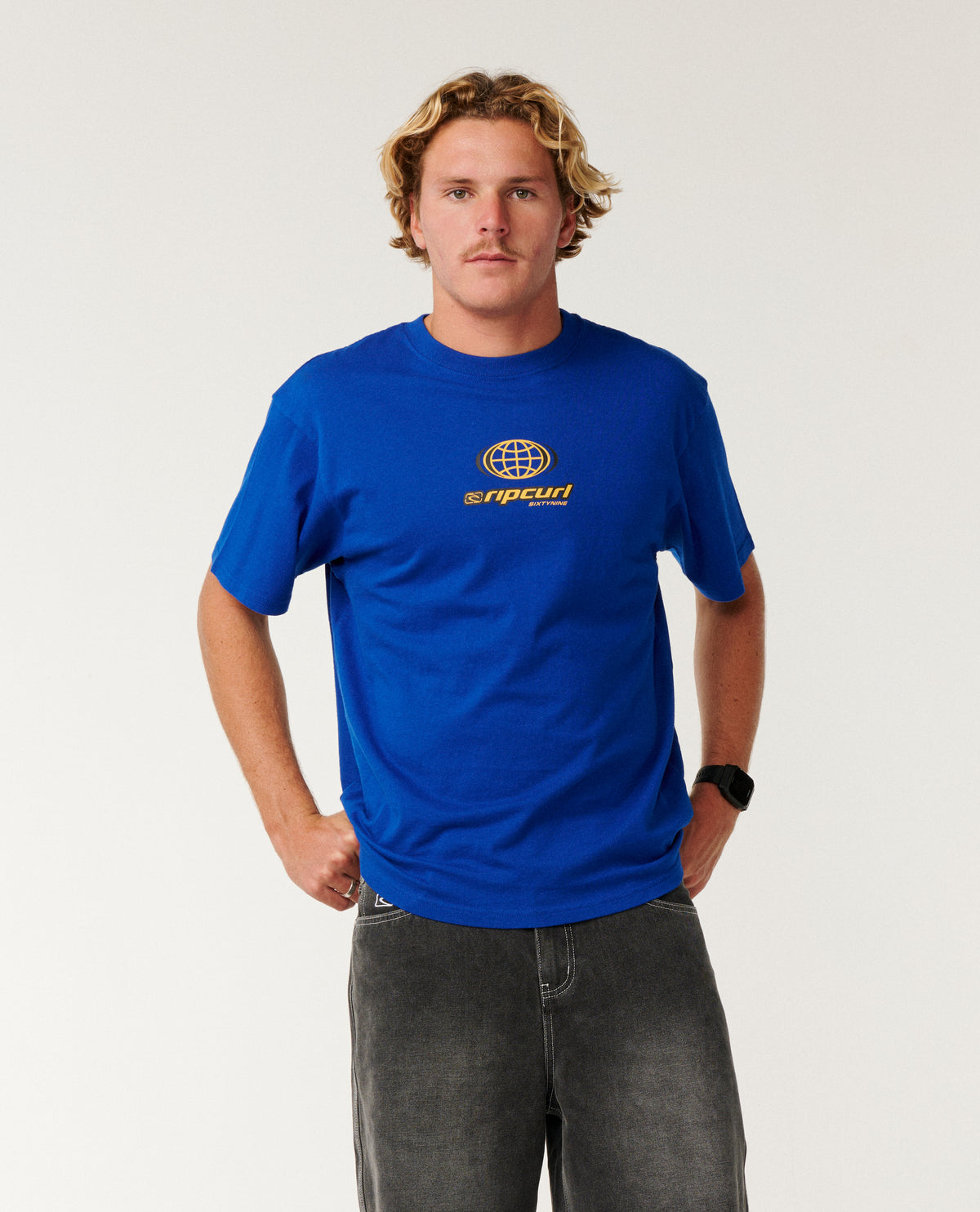 Archive Global Tee