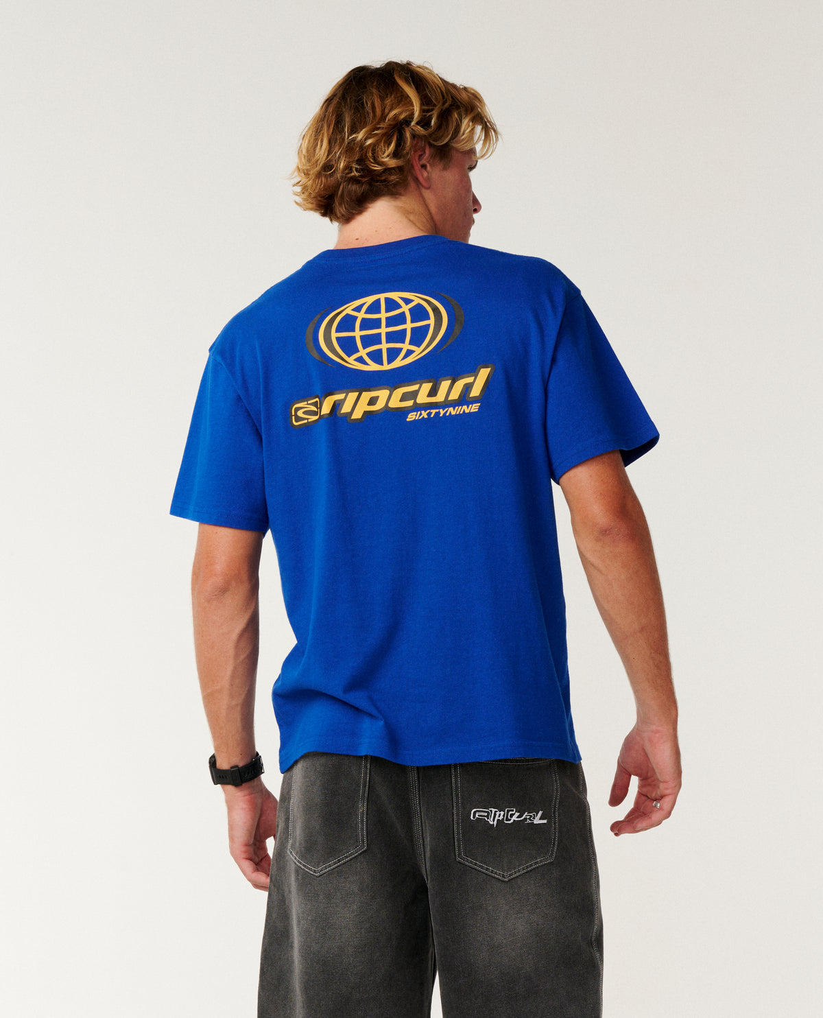 Archive Global Tee