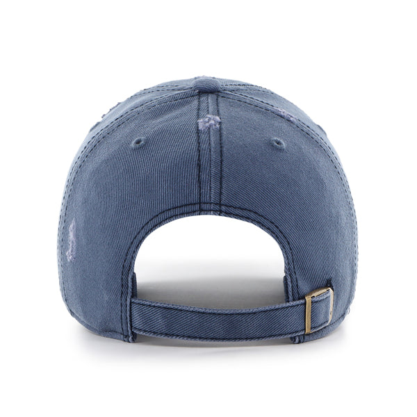 New York Yankees Clean Up Cap