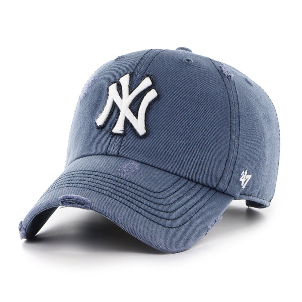 New York Yankees Clean Up Cap