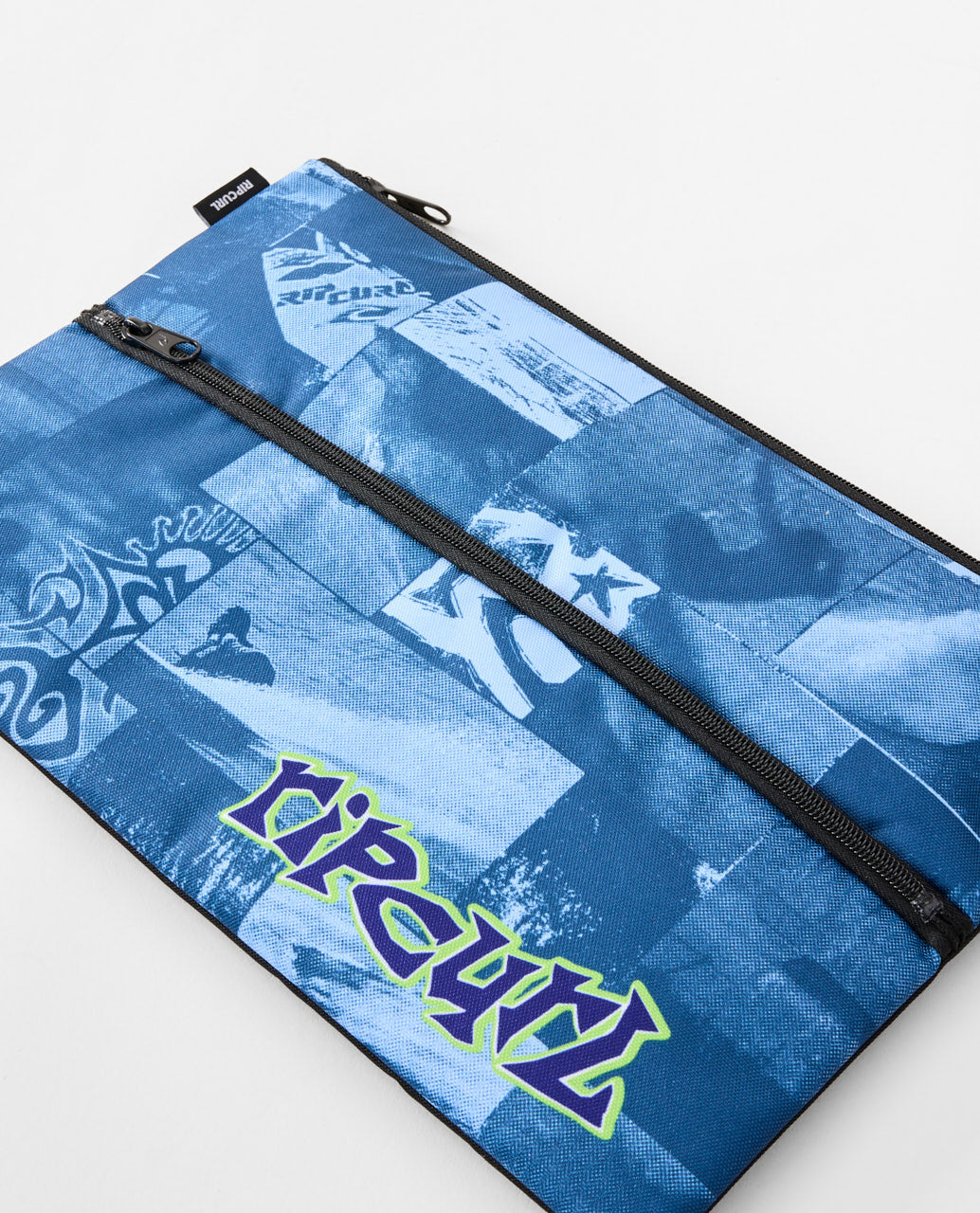 X Large Pencil Case