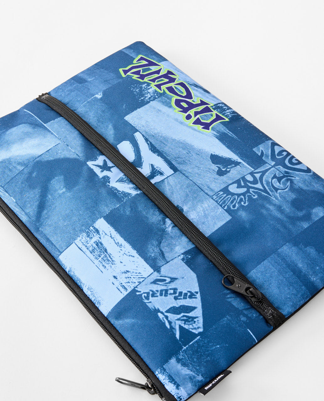 X Large Pencil Case