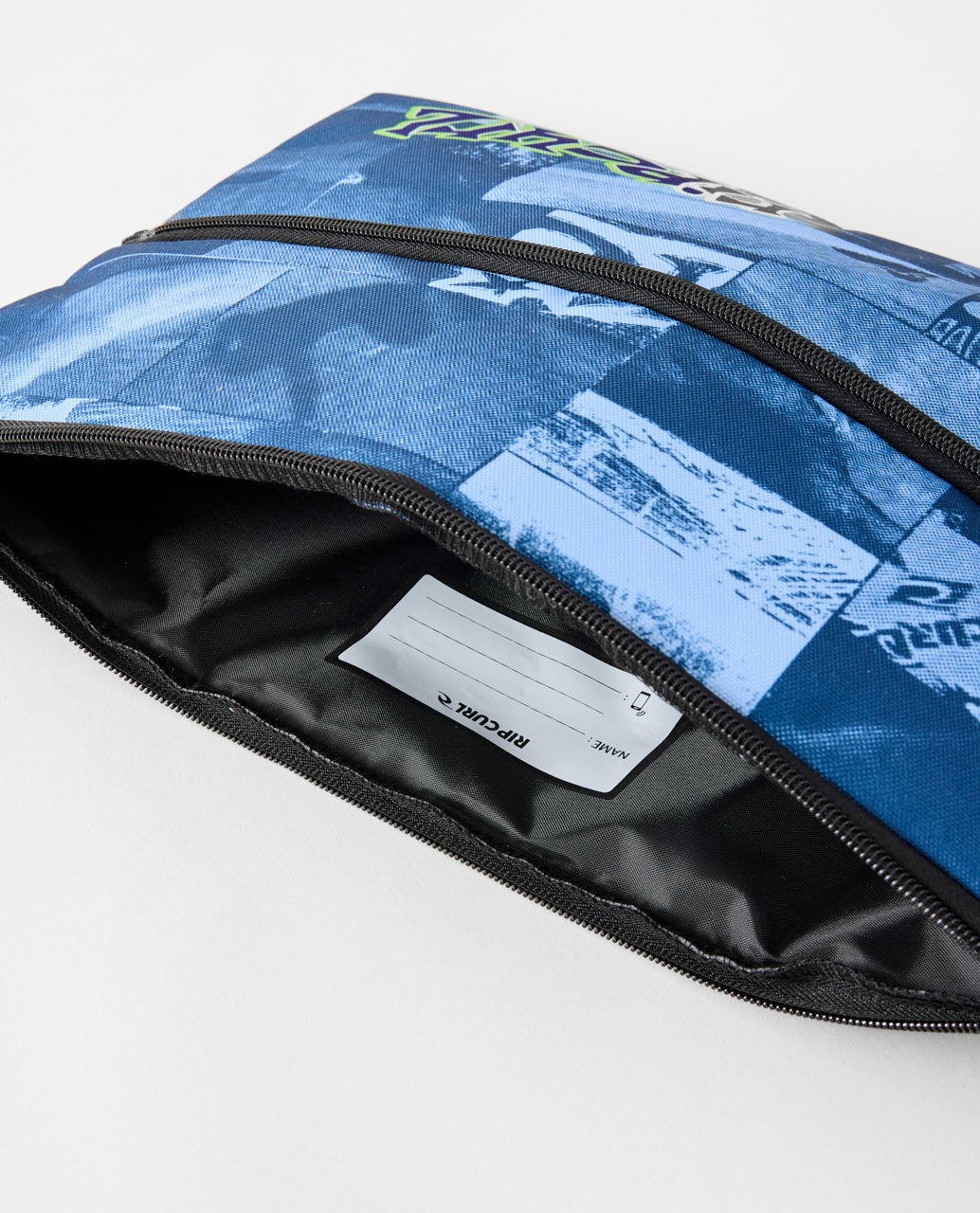 X Large Pencil Case