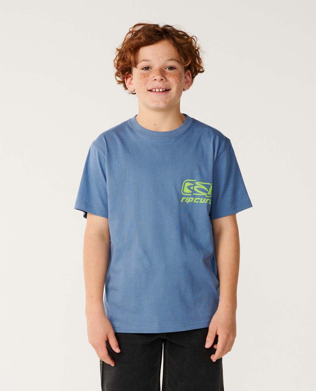 Archive Ripped Tee Boys