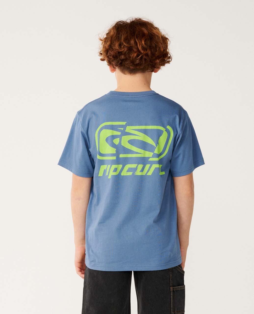Archive Ripped Tee Boys