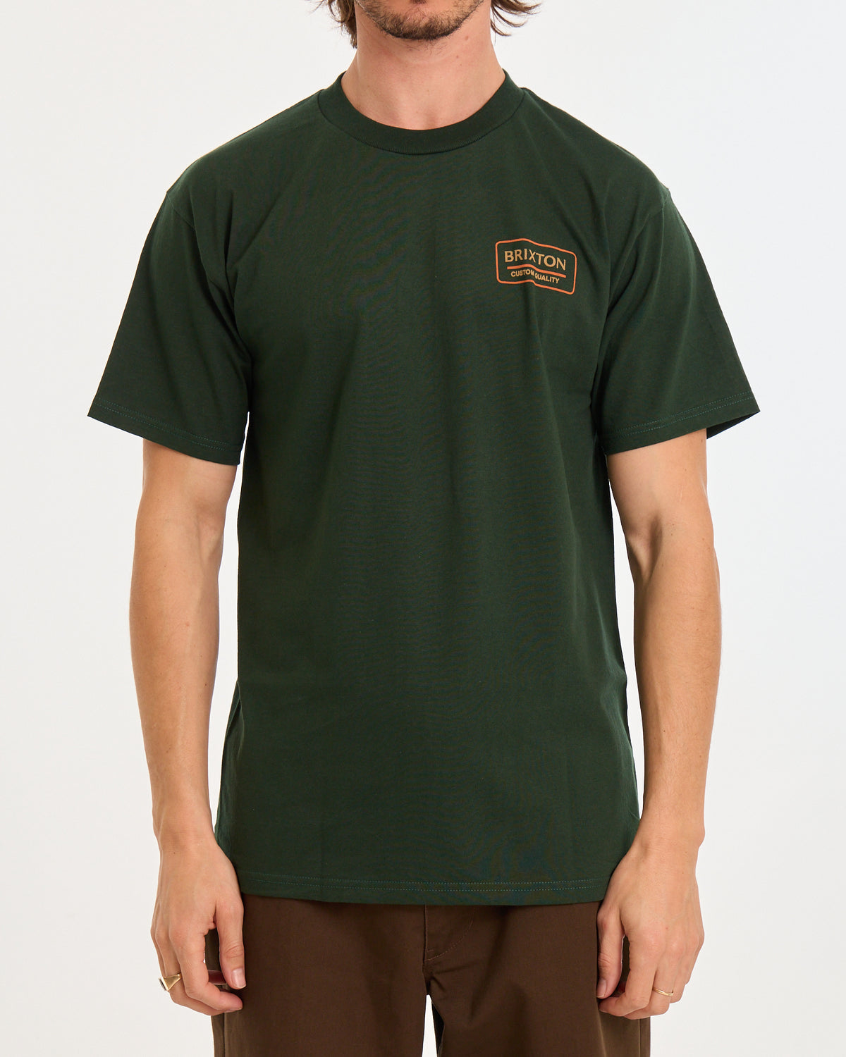 Palmer Proper T-Shirt