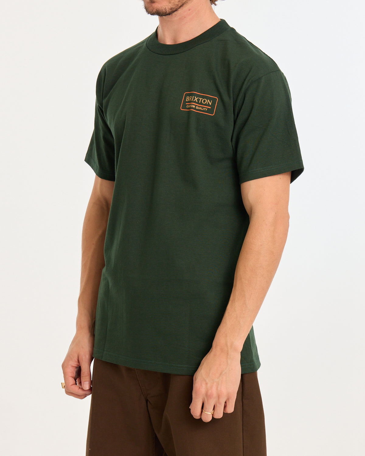 Palmer Proper T-Shirt