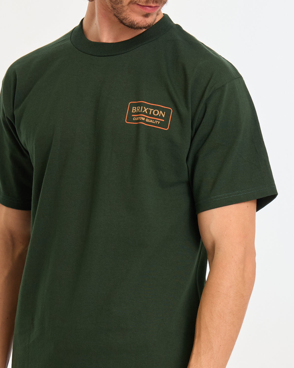 Palmer Proper T-Shirt