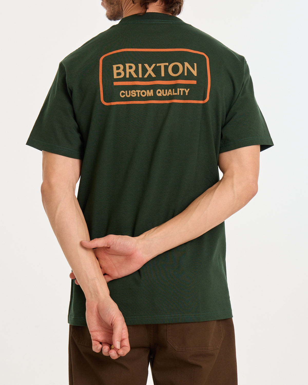 Palmer Proper T-Shirt