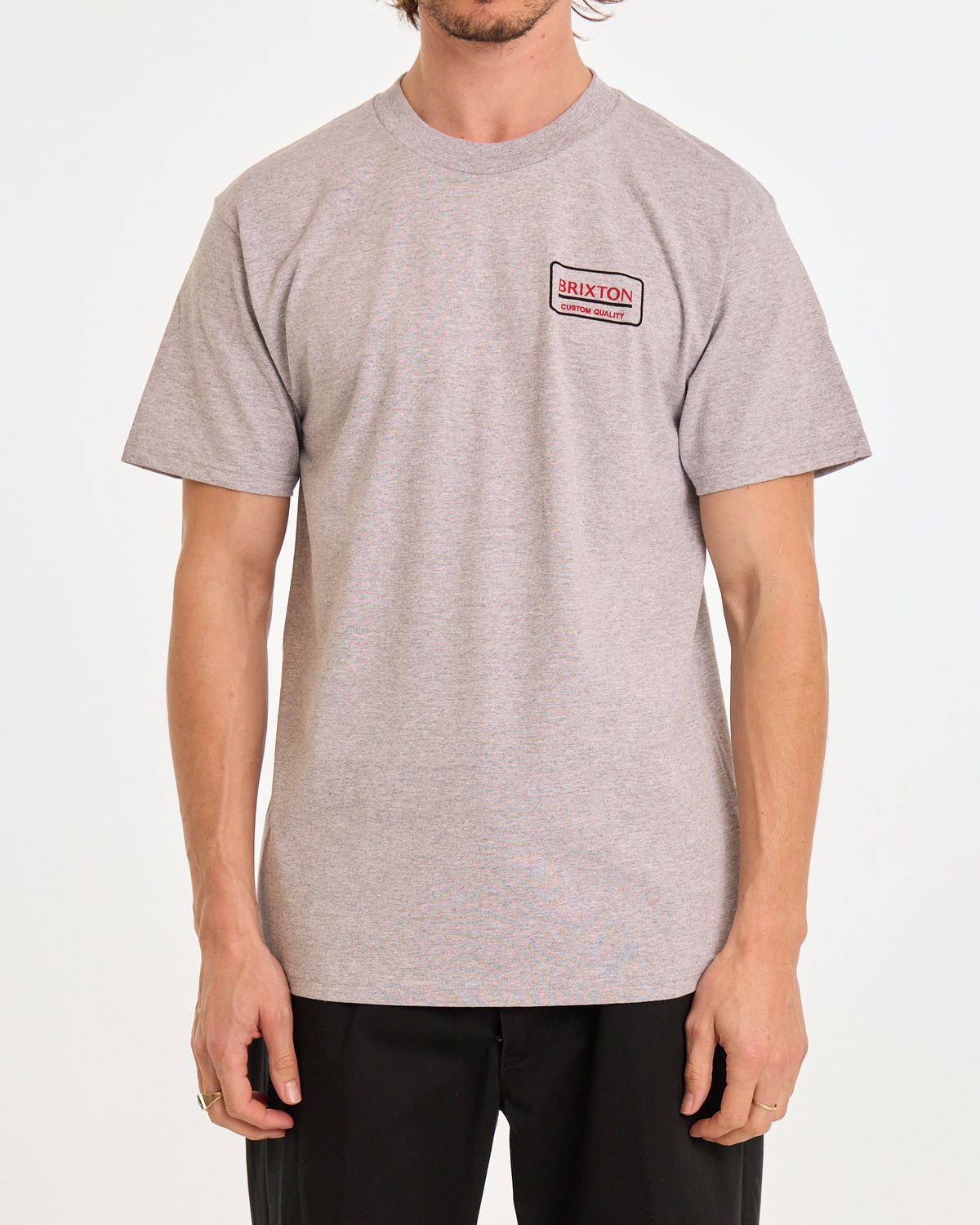Palmer Proper T-Shirt