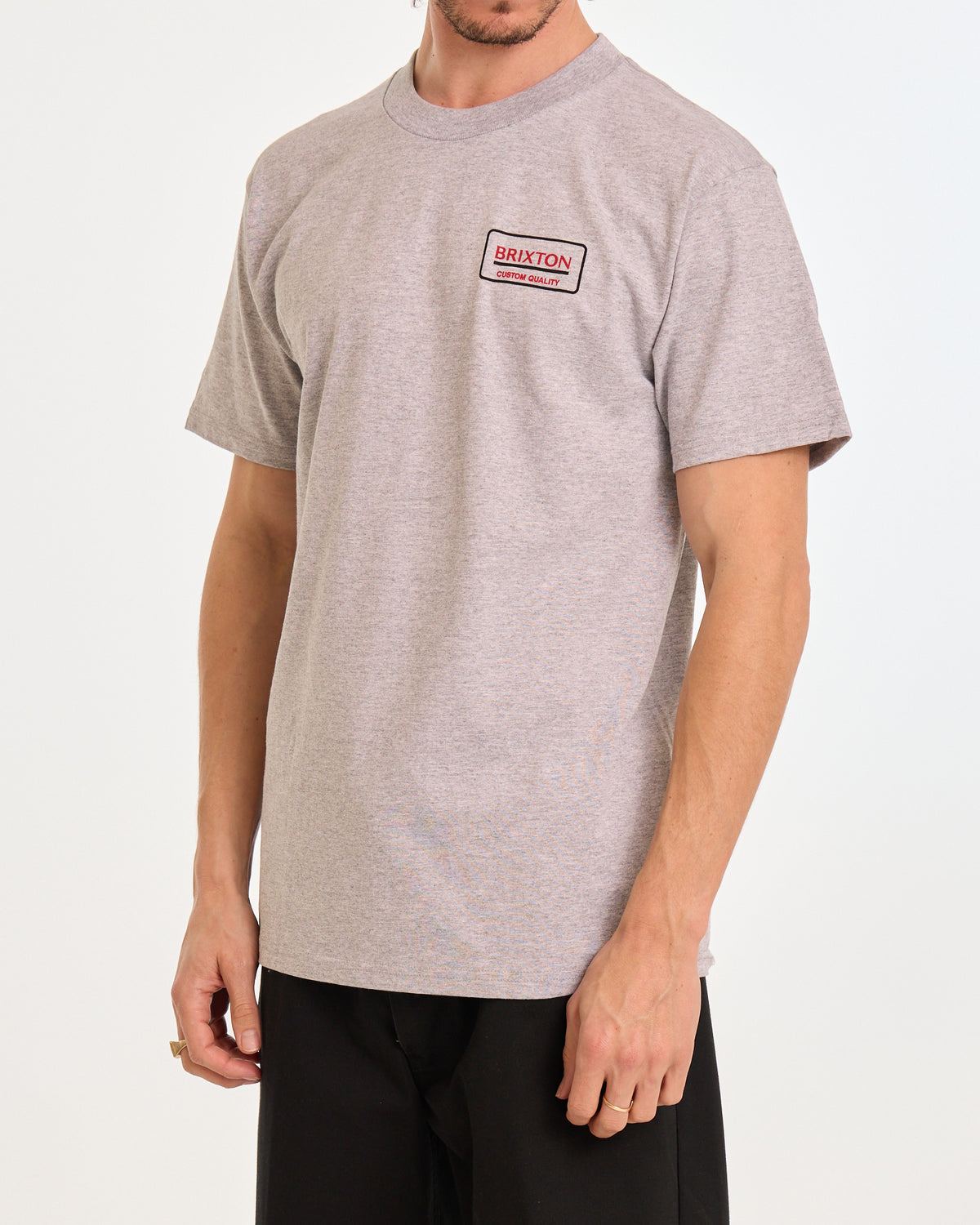 Palmer Proper T-Shirt