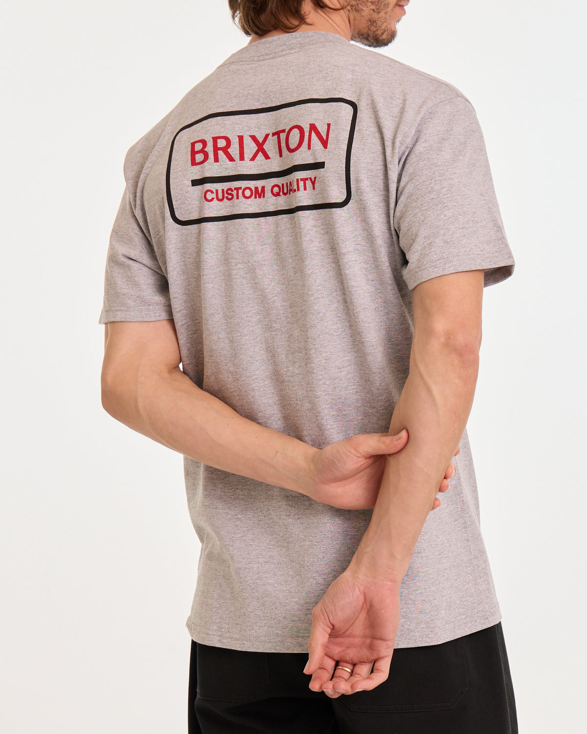 Palmer Proper T-Shirt