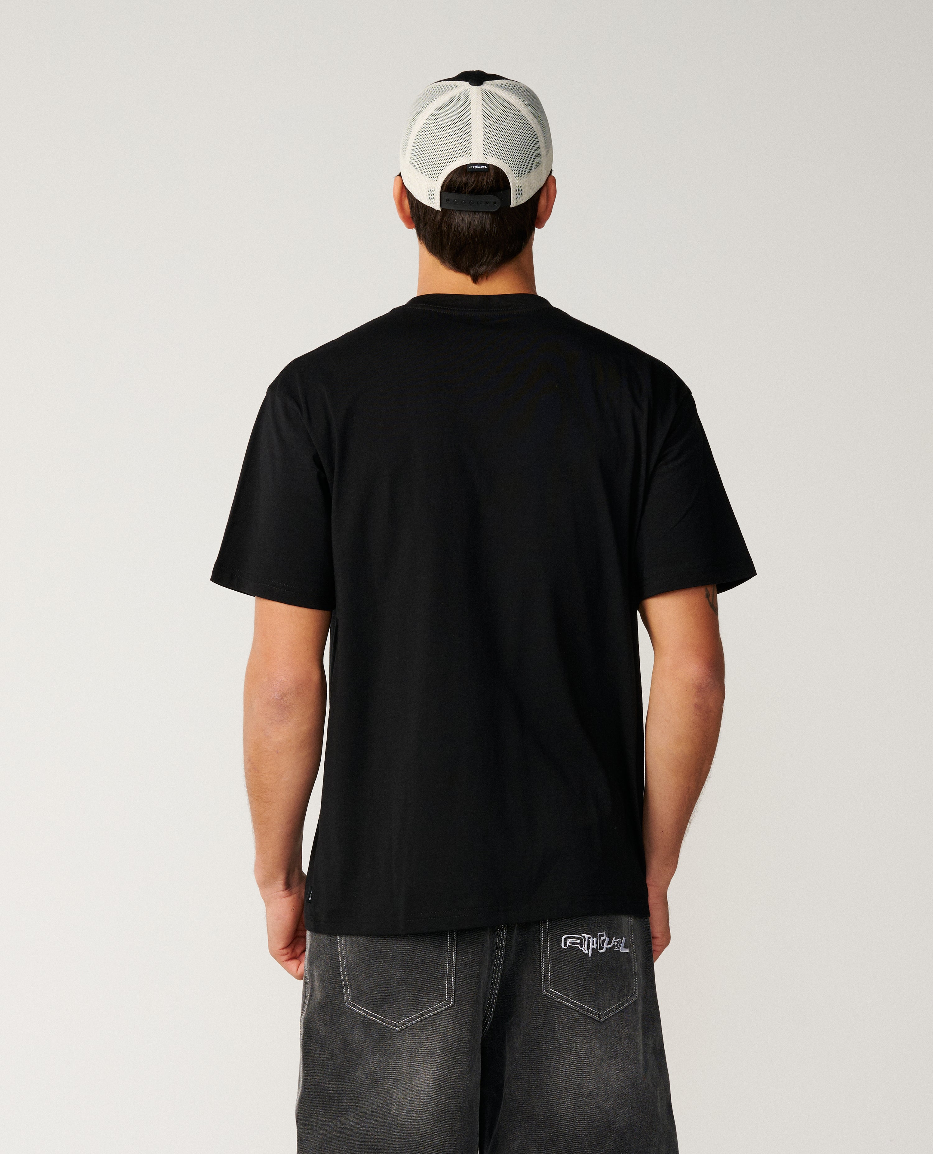 Archive Stack Tee