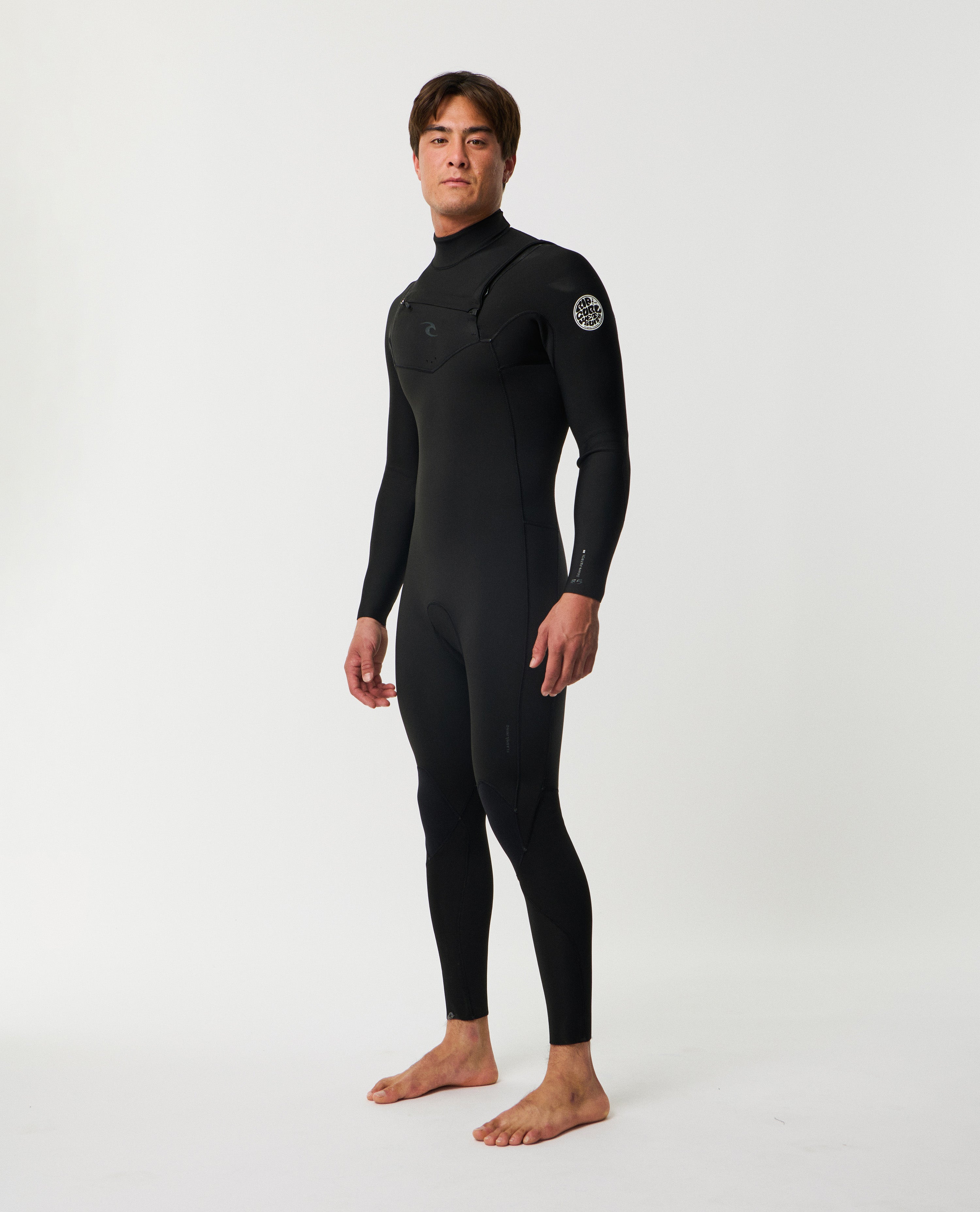 Dawn Patrol 3/2 Chest Zip Wetsuit Steamer