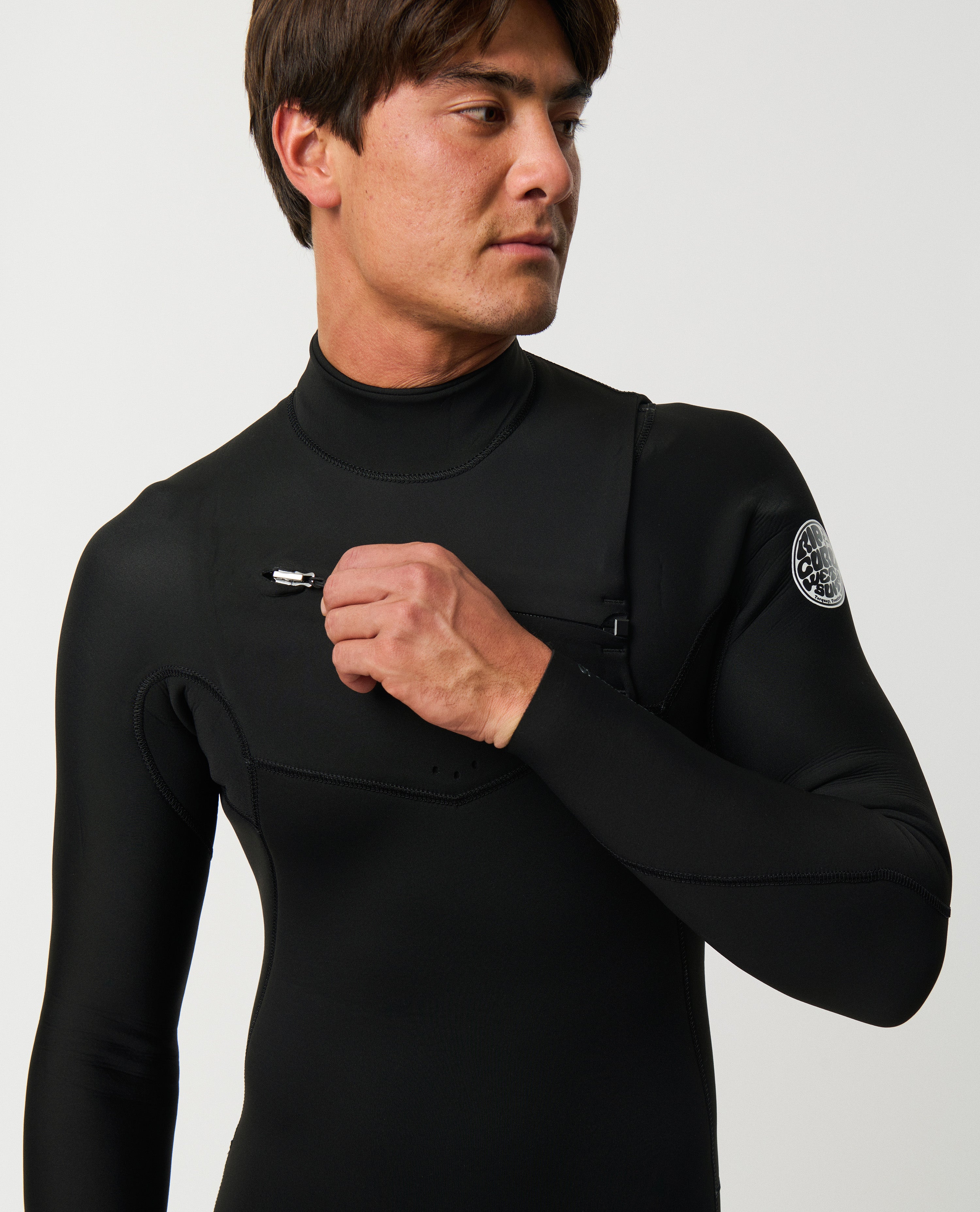 Dawn Patrol 3/2 Chest Zip Wetsuit Steamer
