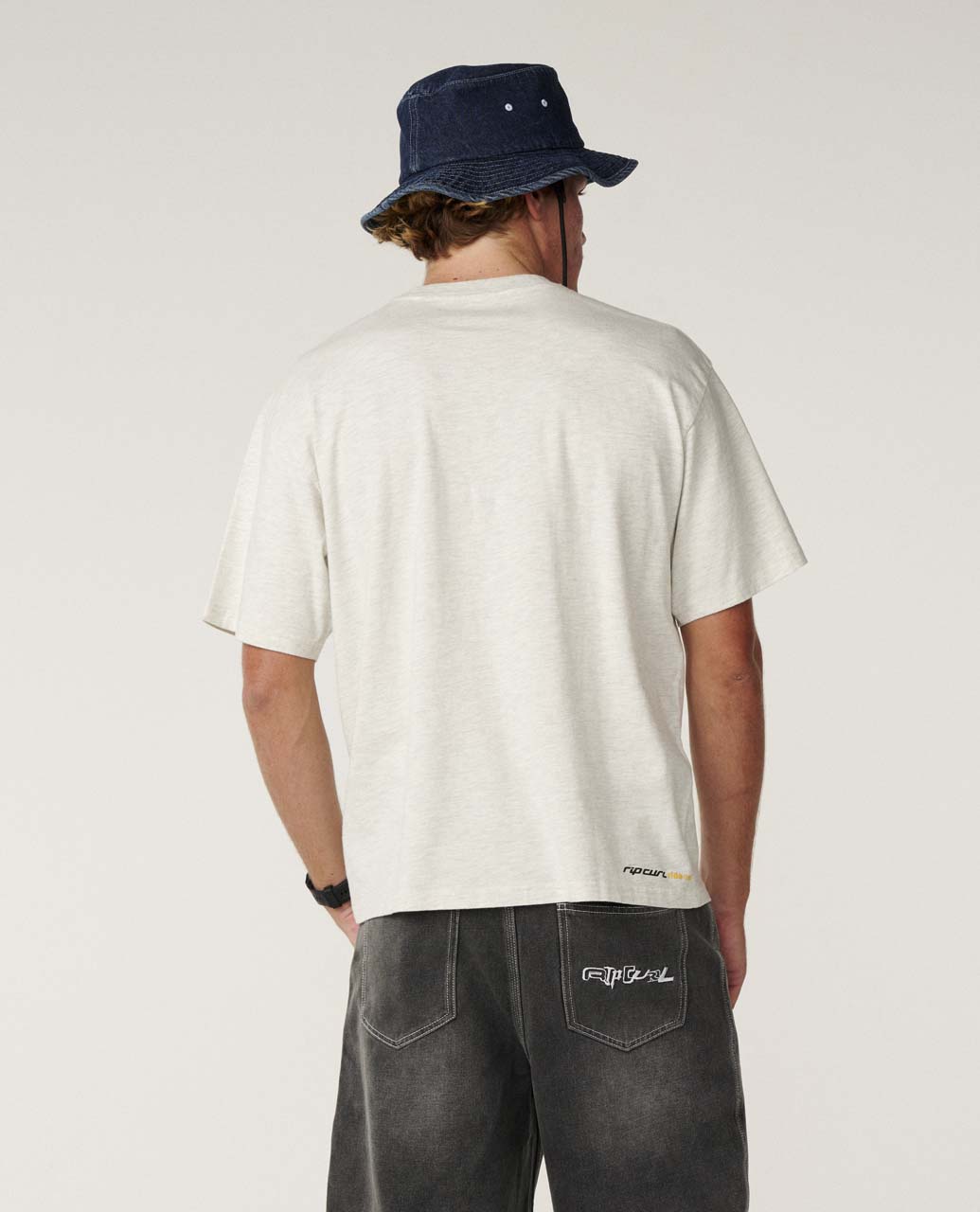 Archive Ride On Short Sleeve Tee