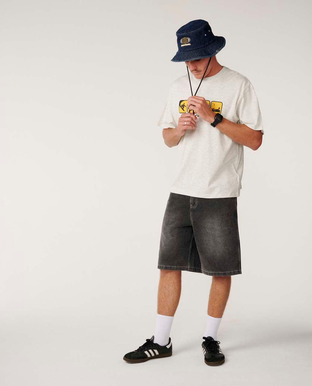 Archive Ride On Short Sleeve Tee