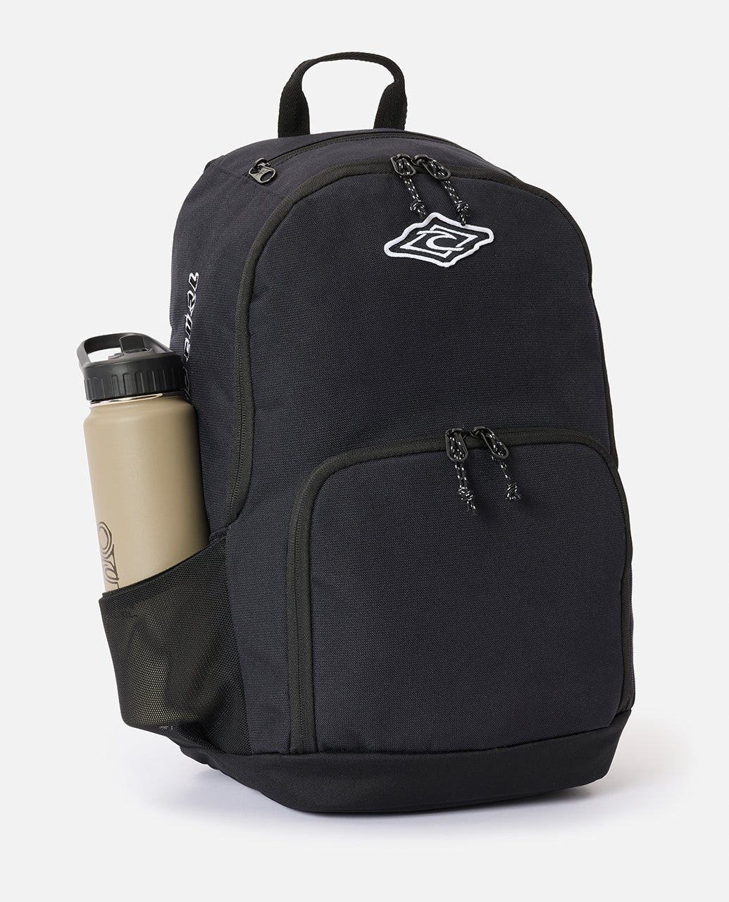 Evo 24L Classic Patch Backpack