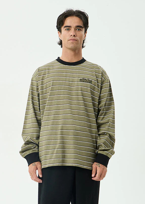 Altitude Long Sleeve Tee