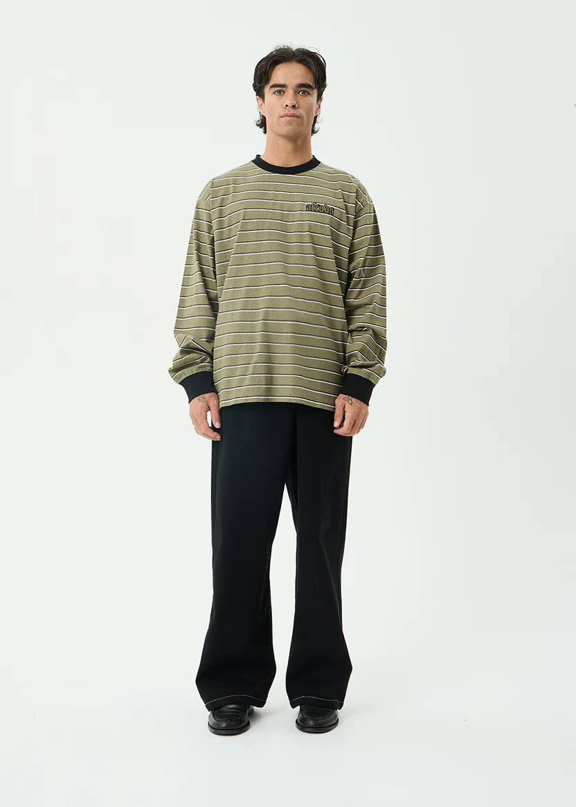 Altitude Long Sleeve Tee