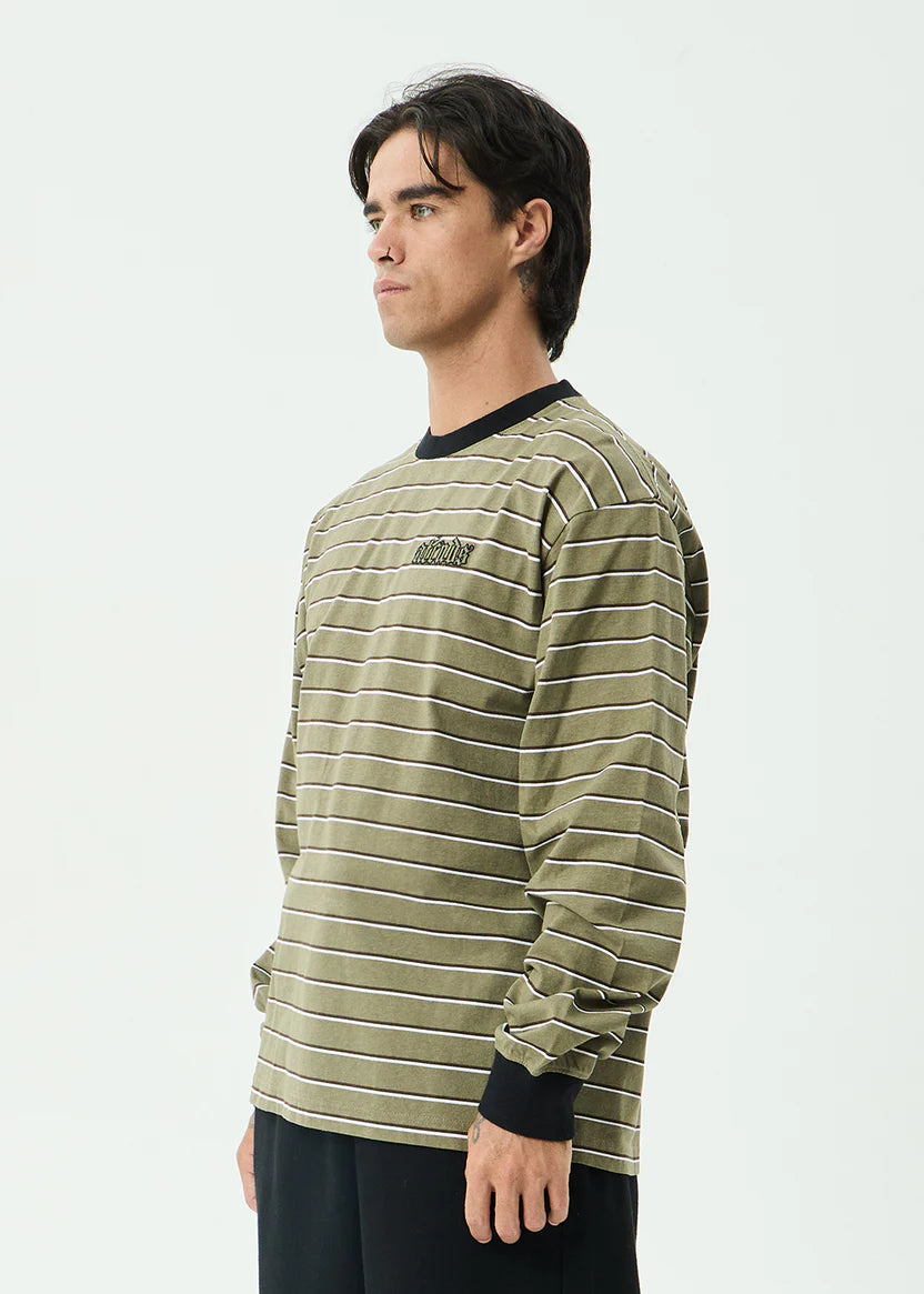 Altitude Long Sleeve Tee
