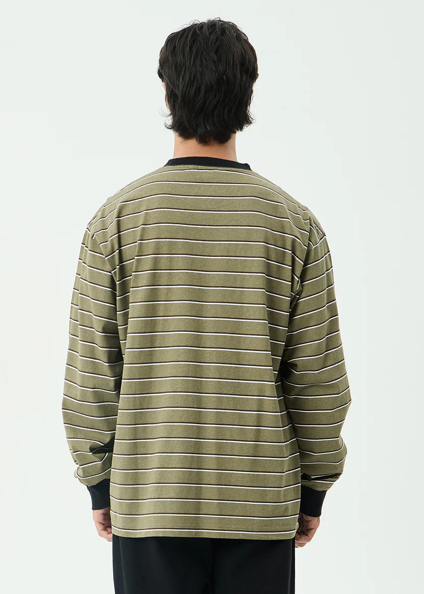 Altitude Long Sleeve Tee