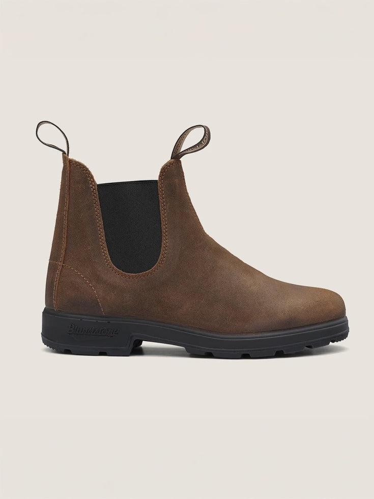 Originals Chelsea Suede Boots 1911