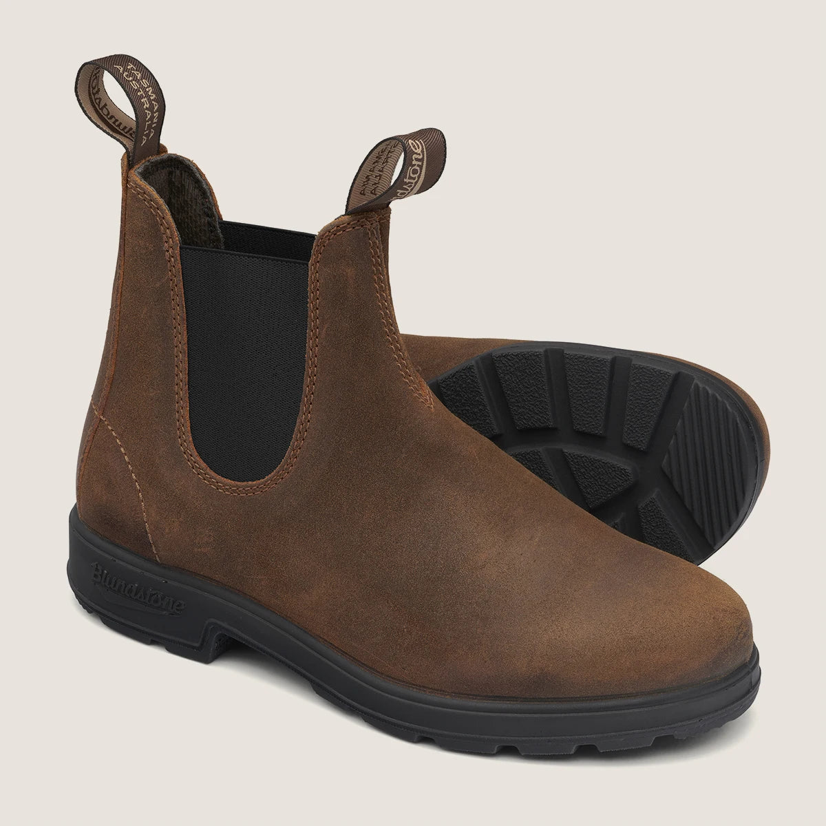 Originals Chelsea Suede Boots 1911