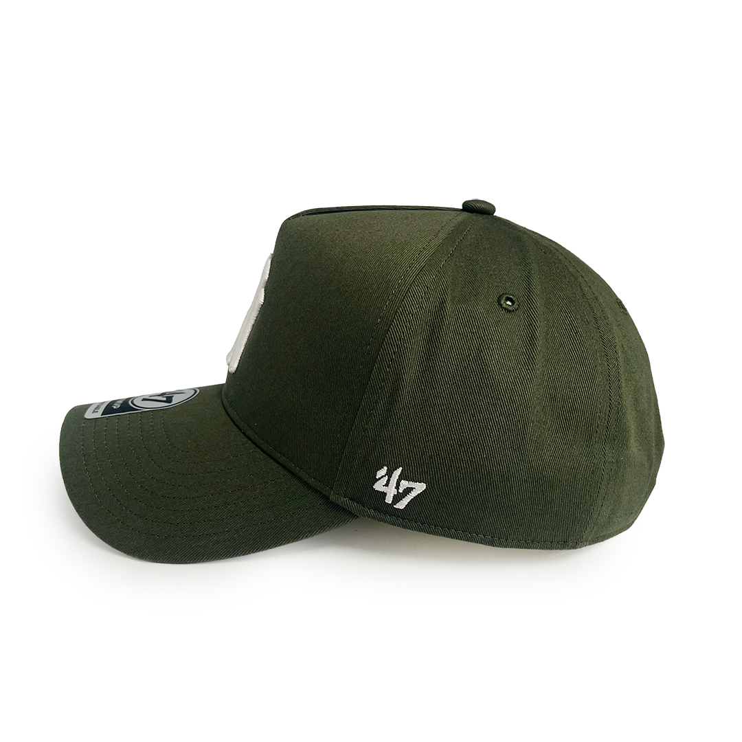 MVP Legend Cap