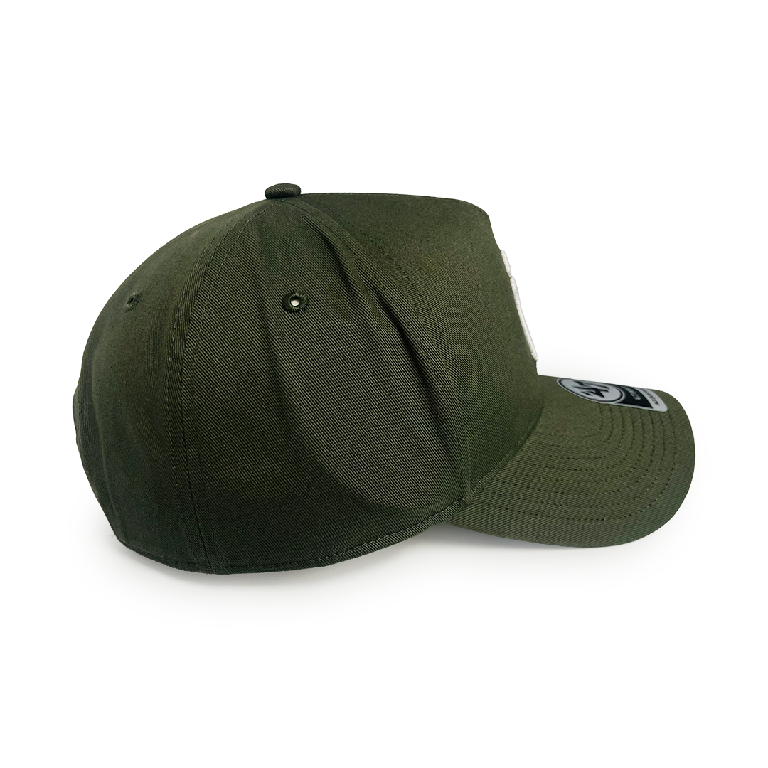 MVP Legend Cap