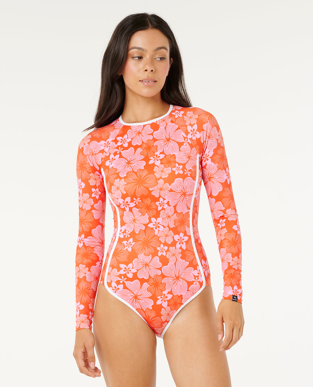 Aloha State UPF Surfsuit