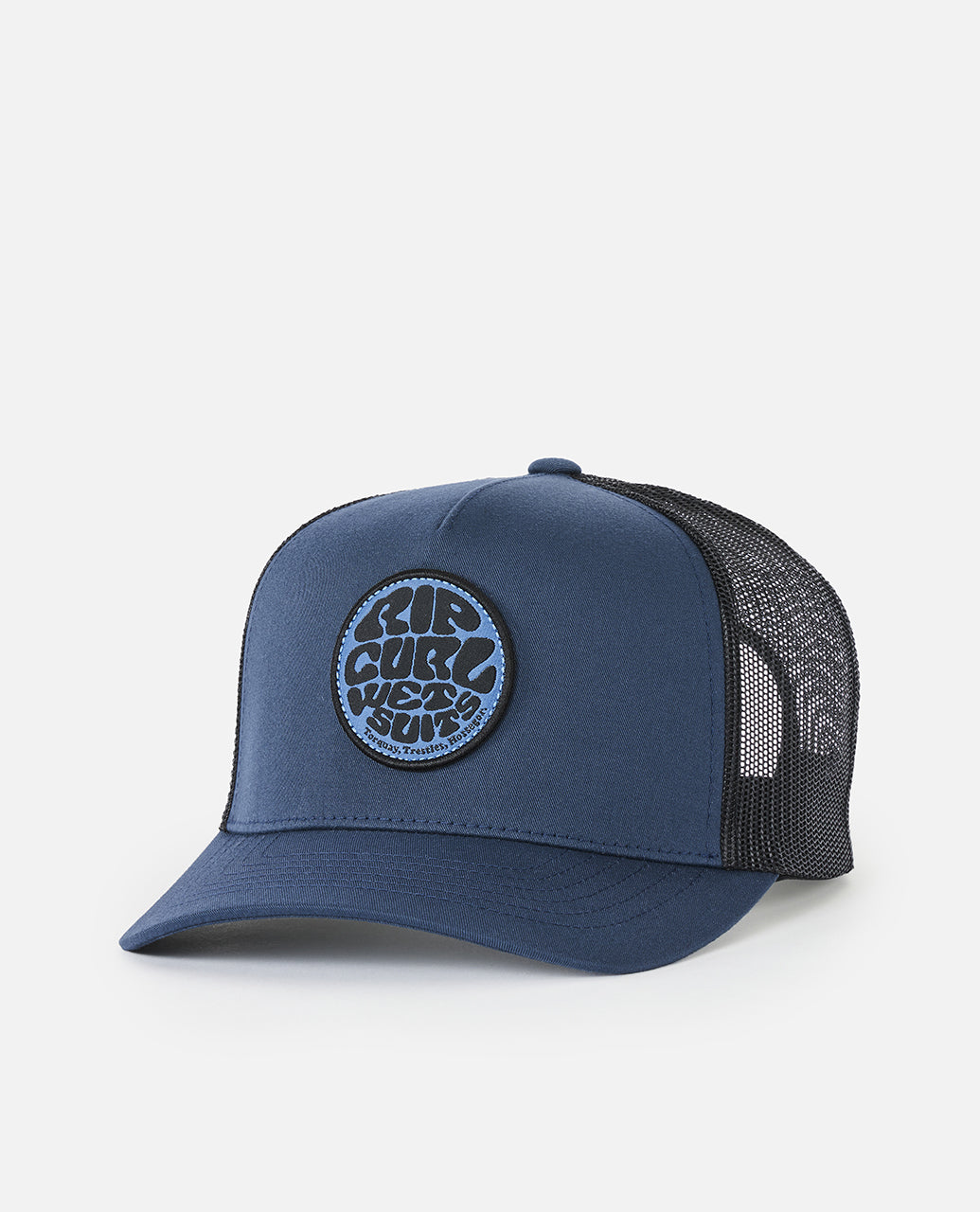 Wetsuit Icon Trucker