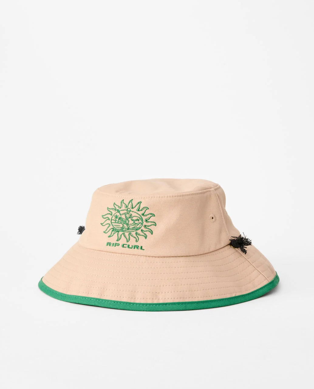 Combo Mid Brim Hat