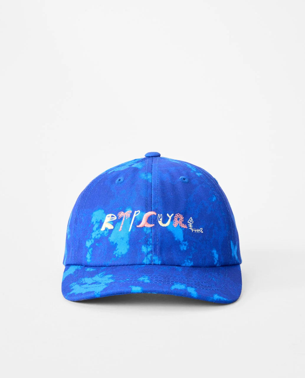 Cosmic Surf Snapback Cap Boys