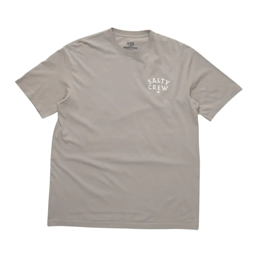 Ulua Classic Short Sleeve Tee