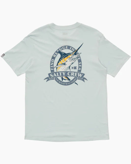 Bill Club Premium Short Sleeve Tee