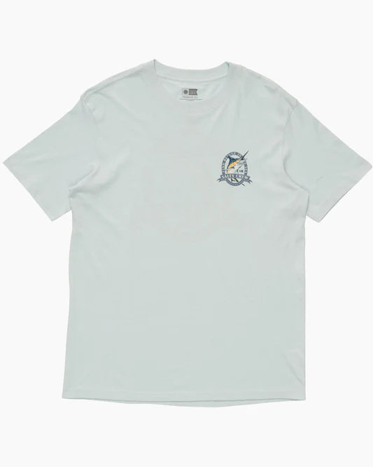 Bill Club Premium Short Sleeve Tee
