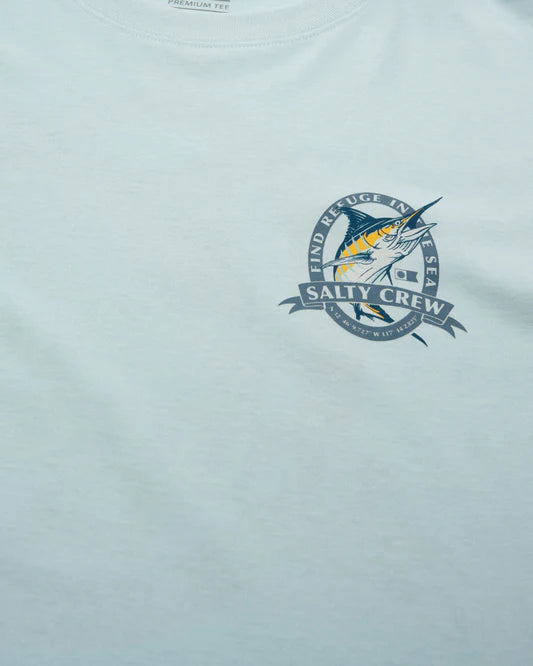 Bill Club Premium Short Sleeve Tee