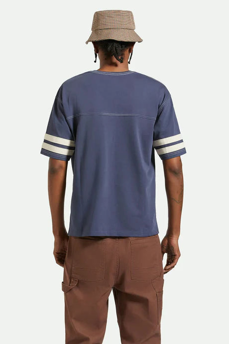 Varsity Heavyweight Football T-Shirt