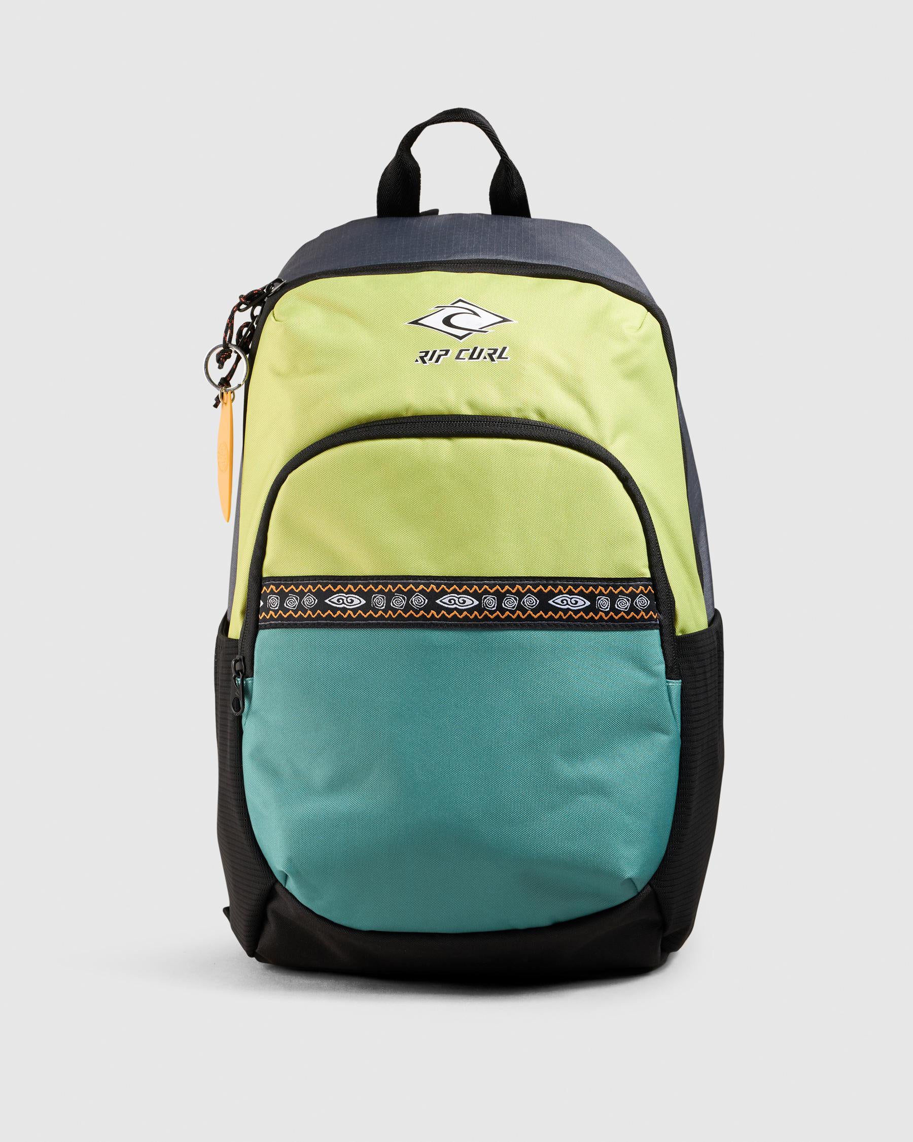 Ozone Cool 30L Blocker Backpack