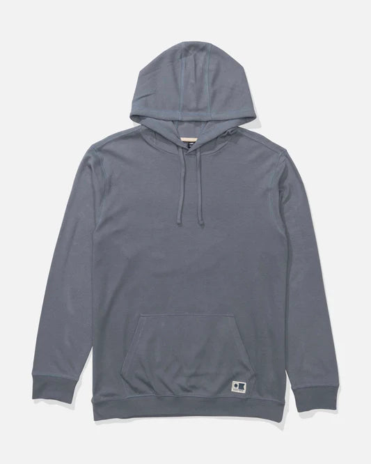 Cast Off Thermal Hood