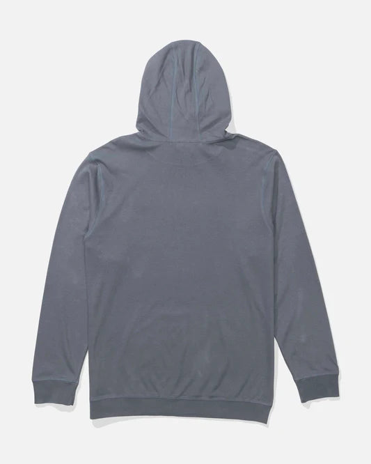 Cast Off Thermal Hood