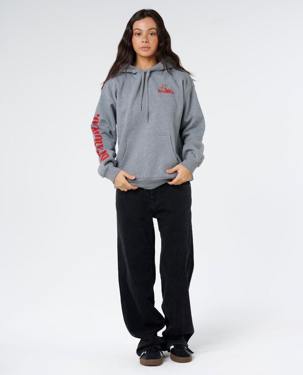 Inwood Hoodie